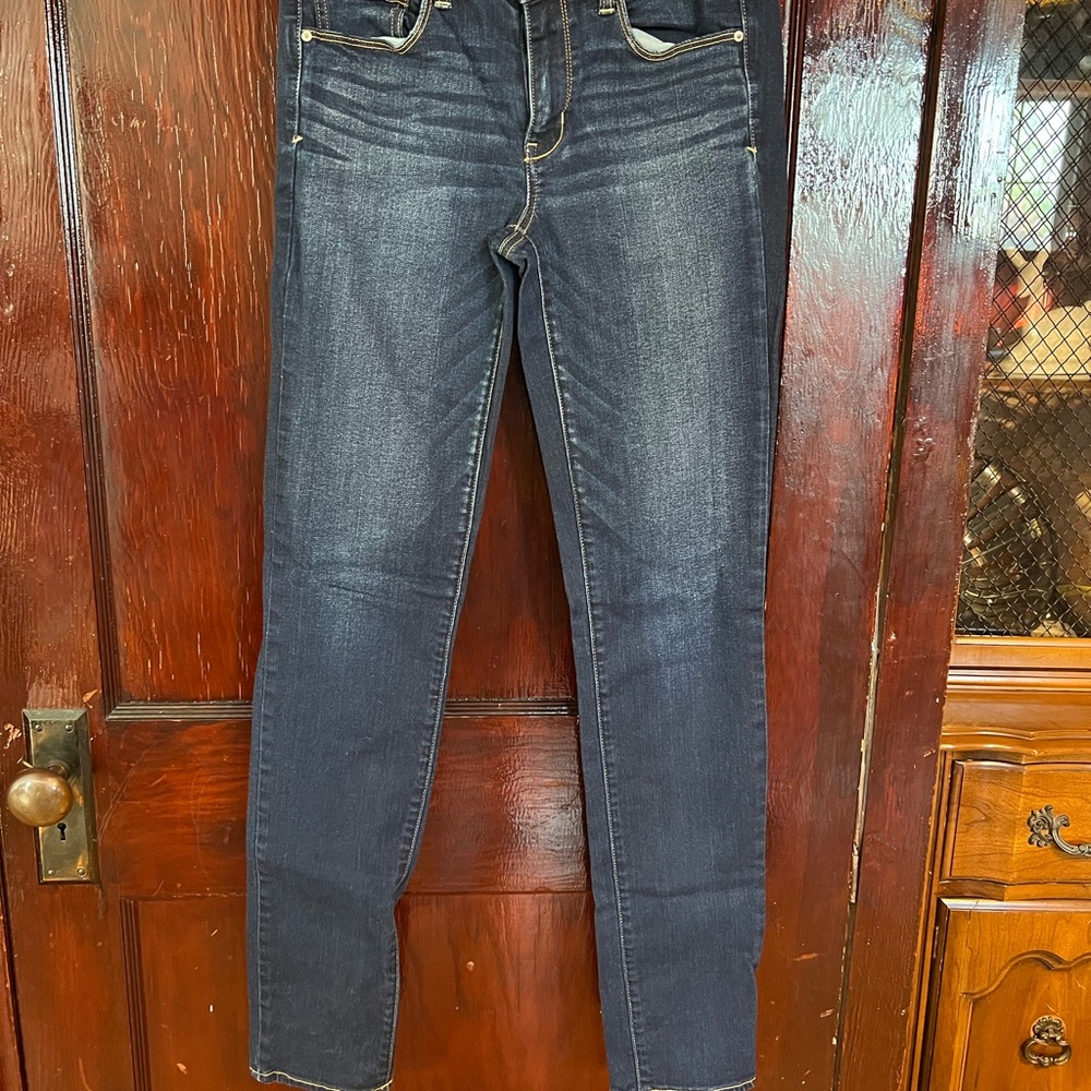 American eagle outfitters jeans
